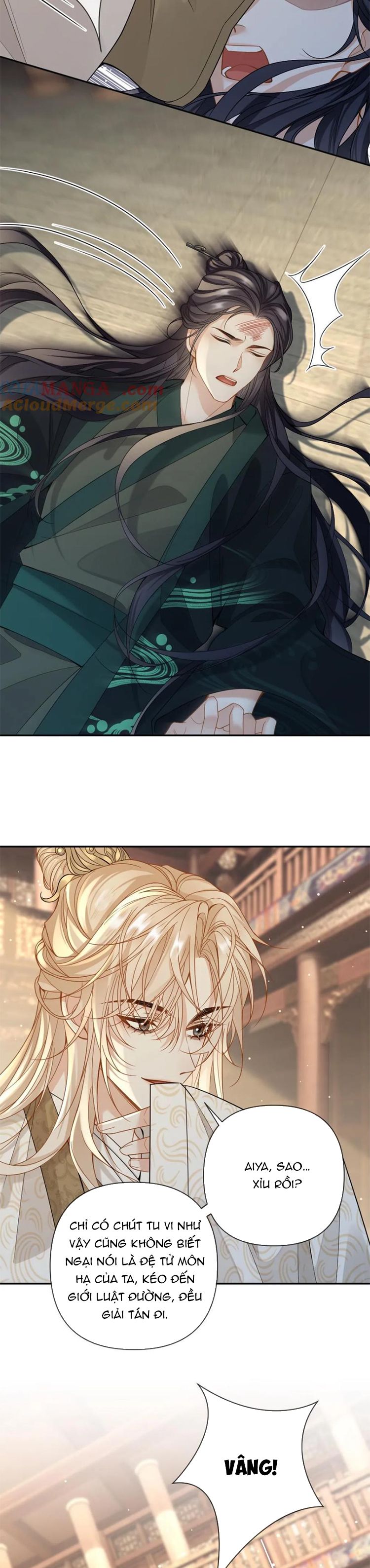 Lang Cẩu Chủ Thần Chapter 238 - Next Chapter 239