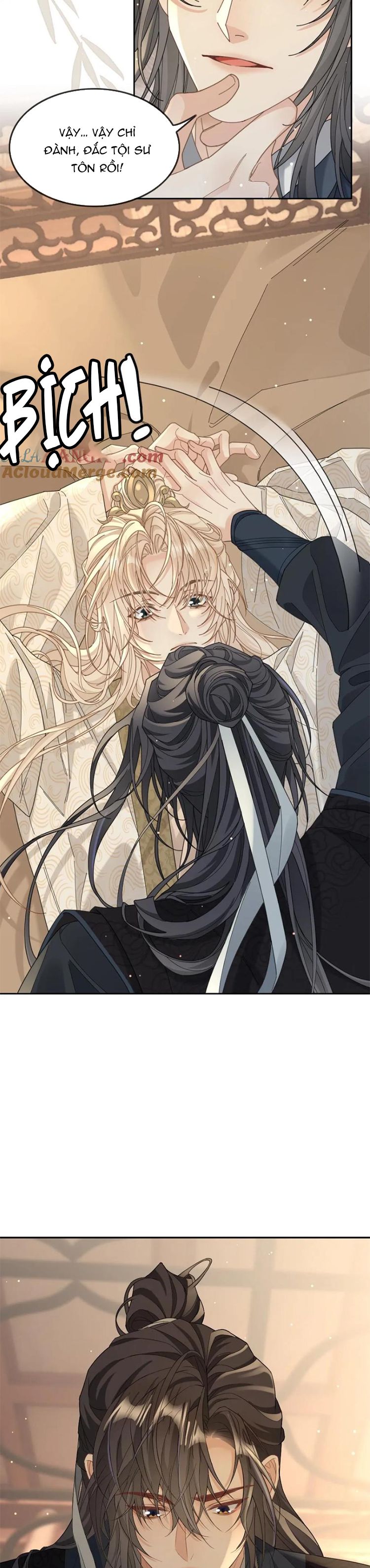 Lang Cẩu Chủ Thần Chapter 238 - Next Chapter 239