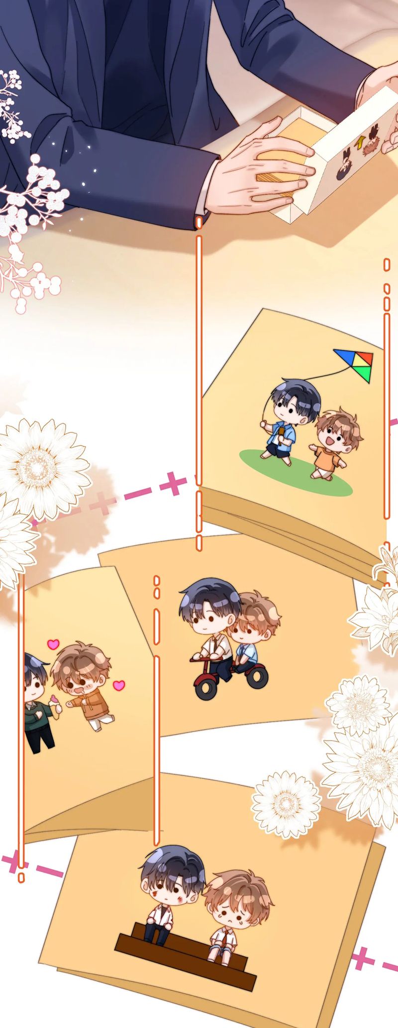 Chất Dị Ứng Đáng Yêu Chapter 49 - Next Chapter 50