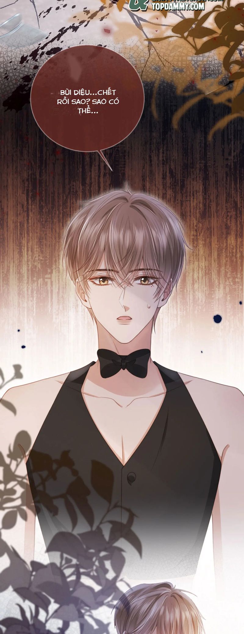 Bạch Nguyệt Quang Hắn Yêu Thế Thân Rồi Sao?! Chapter 34 - Trang 4