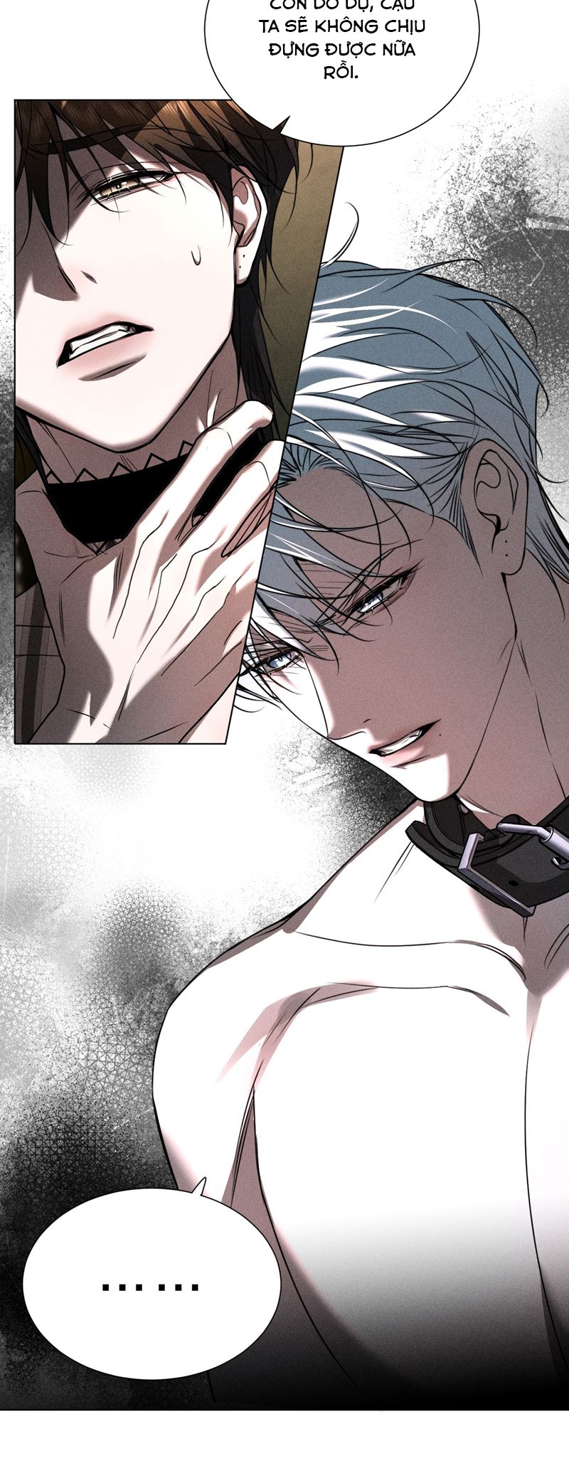 Ảnh Đế Cứ Muốn Làm Kim Chủ Của Tôi Chapter 33 - Next Chapter 34