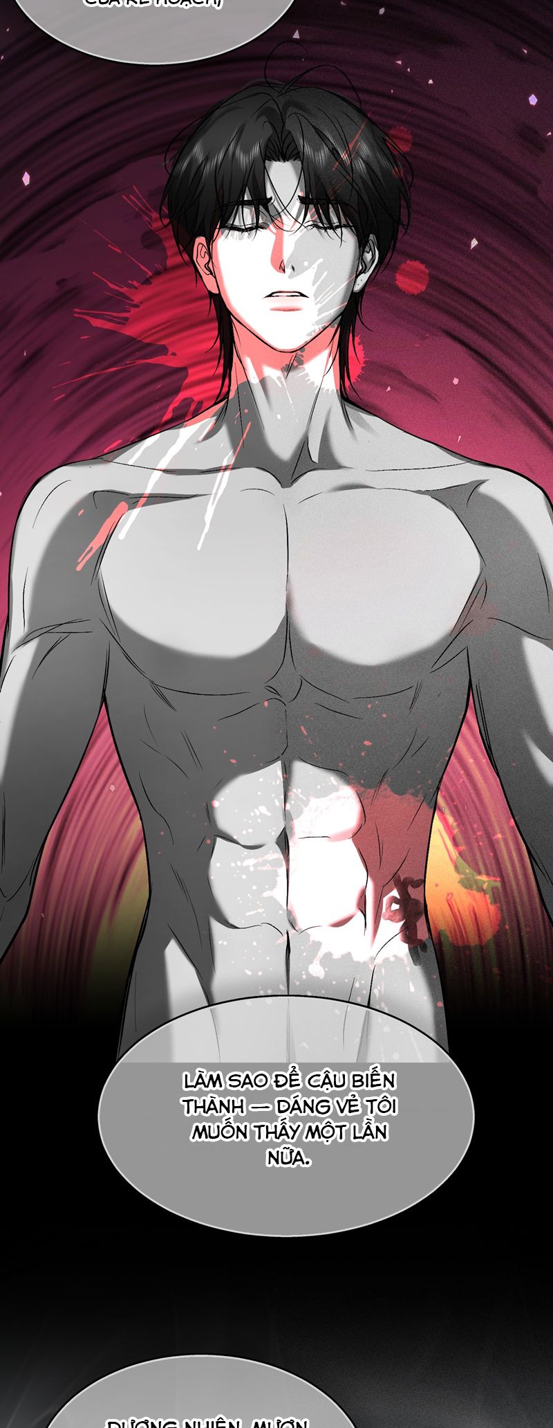 Ảnh Đế Cứ Muốn Làm Kim Chủ Của Tôi Chapter 33 - Next Chapter 34