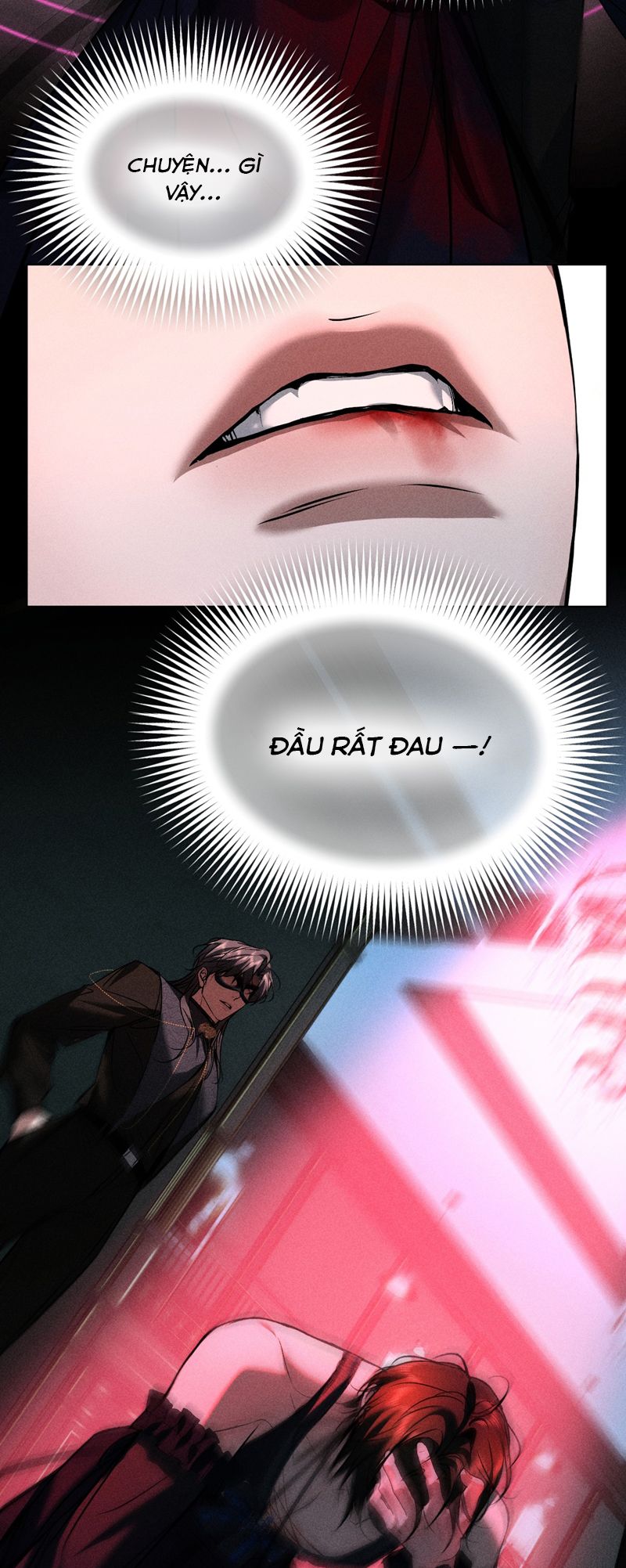 Ảnh Đế Cứ Muốn Làm Kim Chủ Của Tôi Chapter 33 - Next Chapter 34