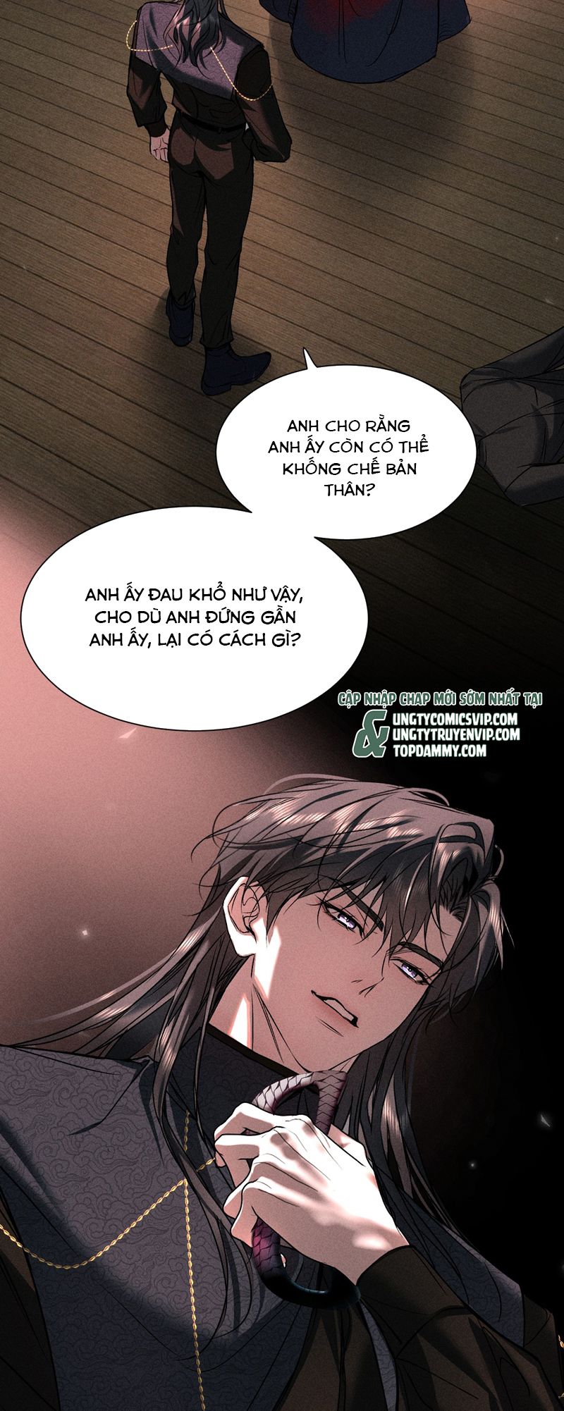 Ảnh Đế Cứ Muốn Làm Kim Chủ Của Tôi Chapter 33 - Next Chapter 34