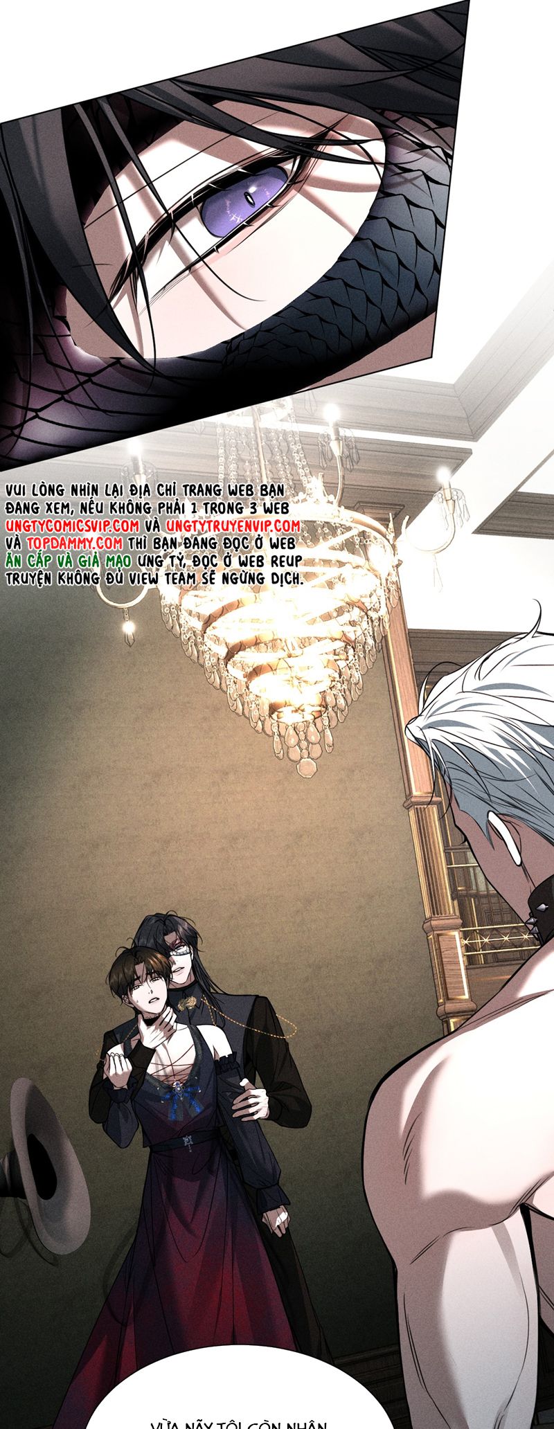 Ảnh Đế Cứ Muốn Làm Kim Chủ Của Tôi Chapter 33 - Next Chapter 34