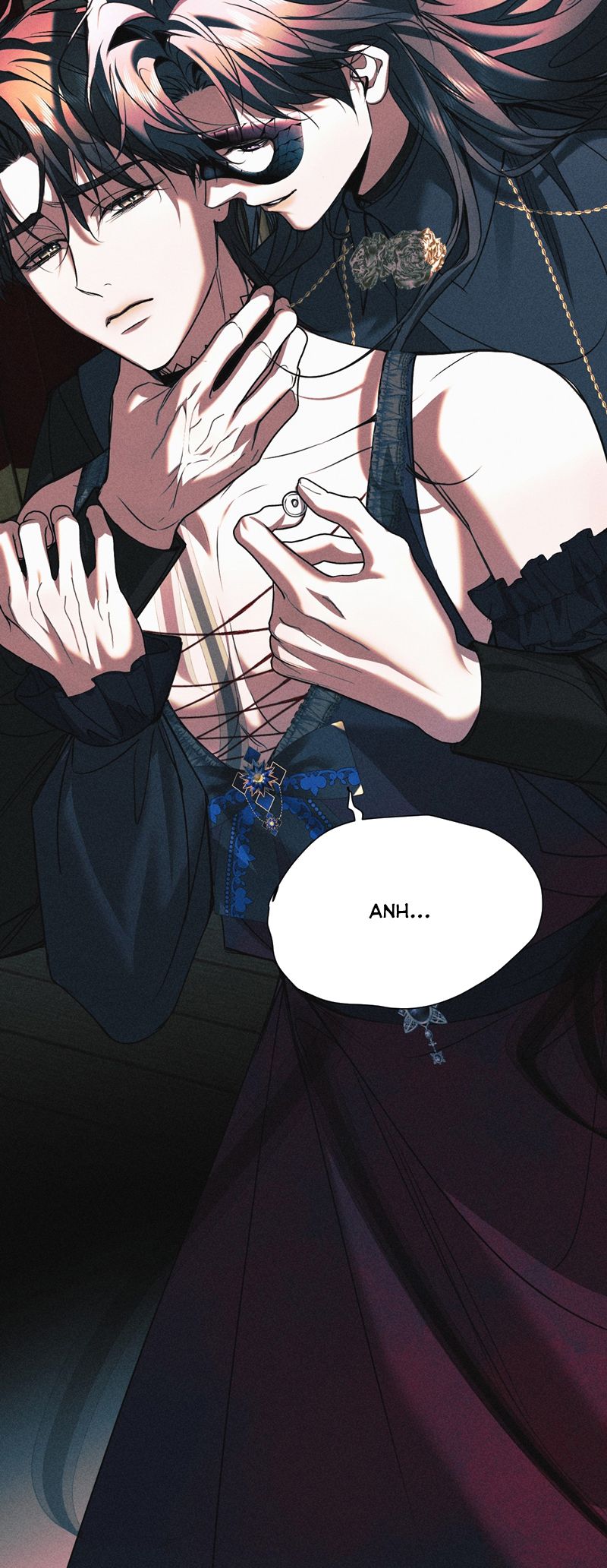 Ảnh Đế Cứ Muốn Làm Kim Chủ Của Tôi Chapter 33 - Next Chapter 34