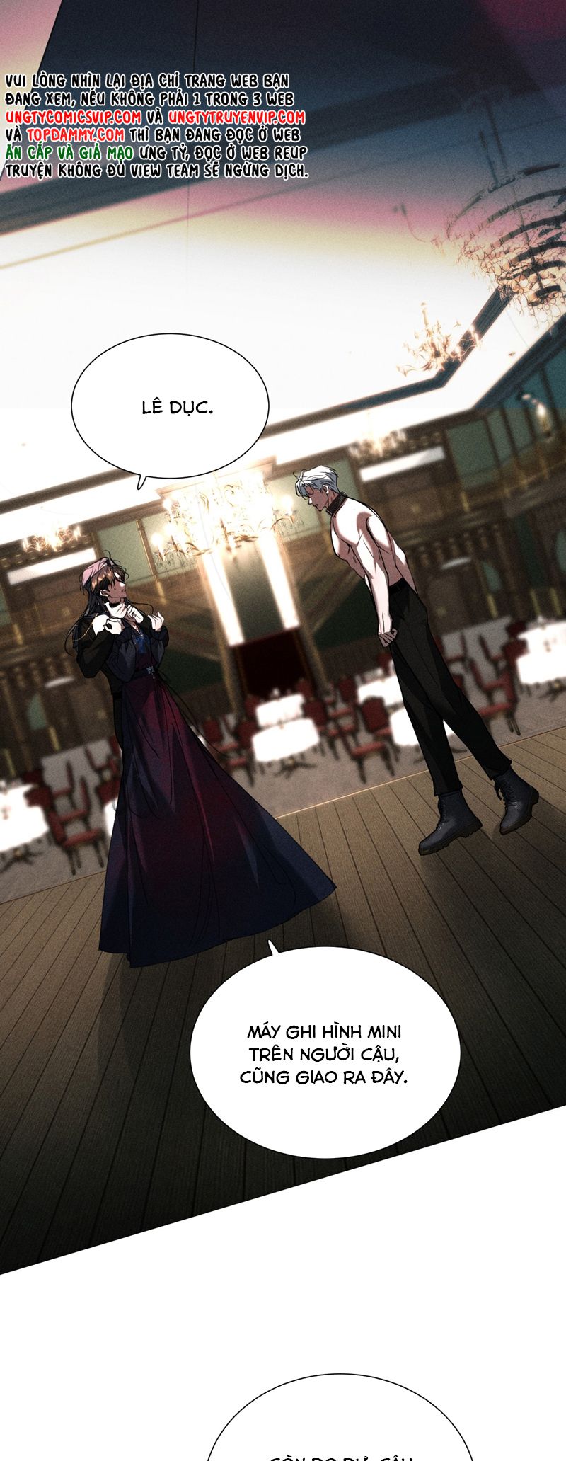 Ảnh Đế Cứ Muốn Làm Kim Chủ Của Tôi Chapter 33 - Next Chapter 34