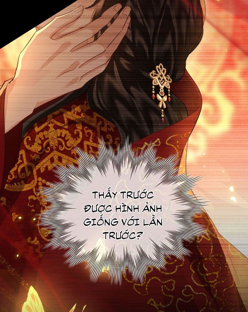 Tham Hoan Chapter 46 - Next Chapter 47