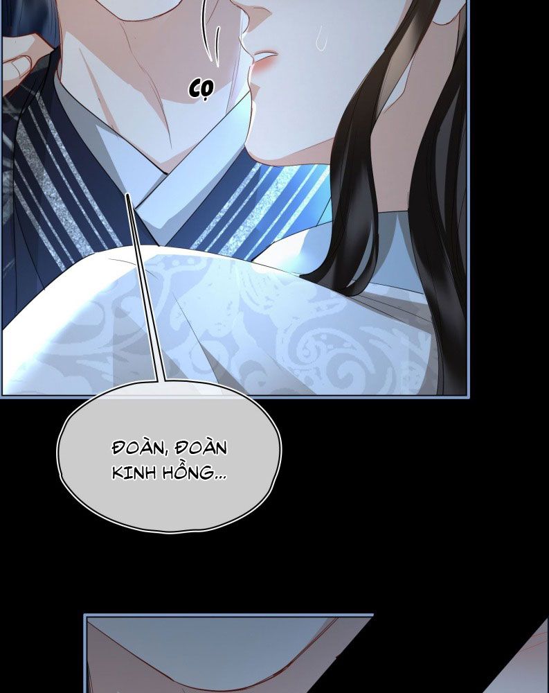 Tham Hoan Chapter 46 - Next Chapter 47