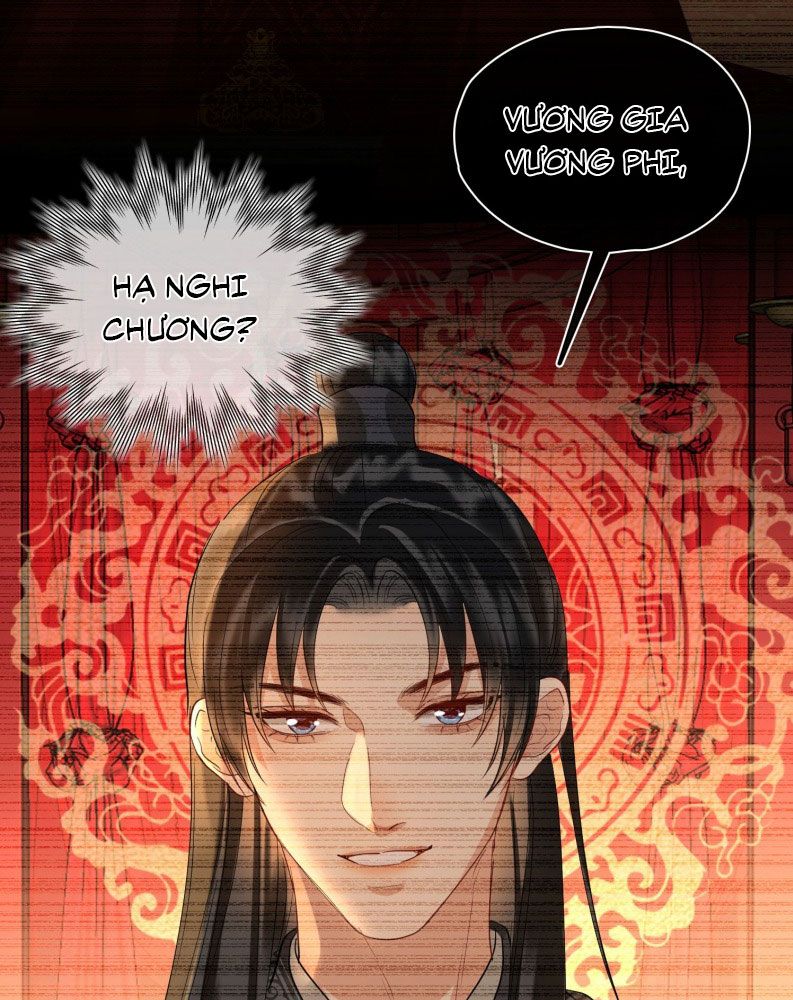 Tham Hoan Chapter 46 - Next Chapter 47