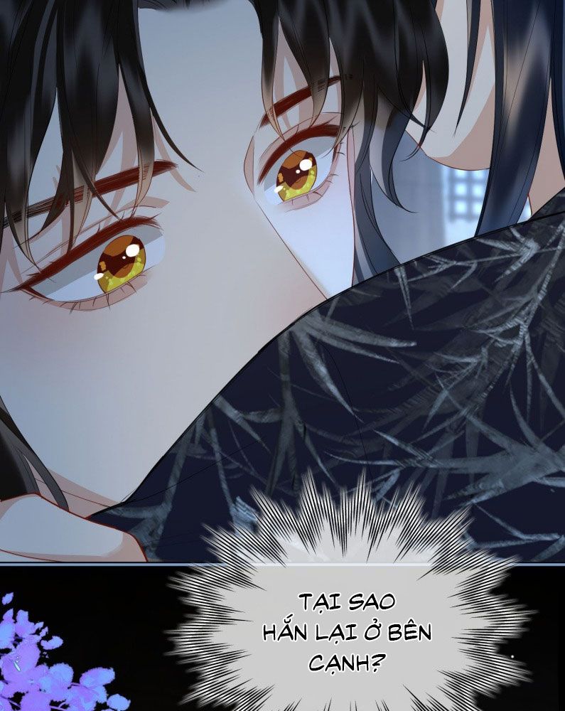 Tham Hoan Chapter 46 - Next Chapter 47