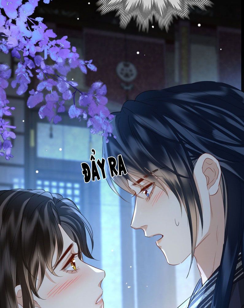 Tham Hoan Chapter 46 - Next Chapter 47