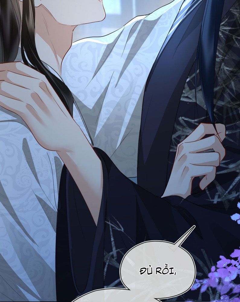 Tham Hoan Chapter 46 - Next Chapter 47