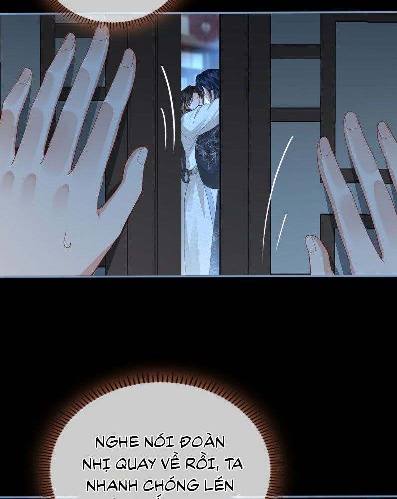 Tham Hoan Chapter 46 - Next Chapter 47