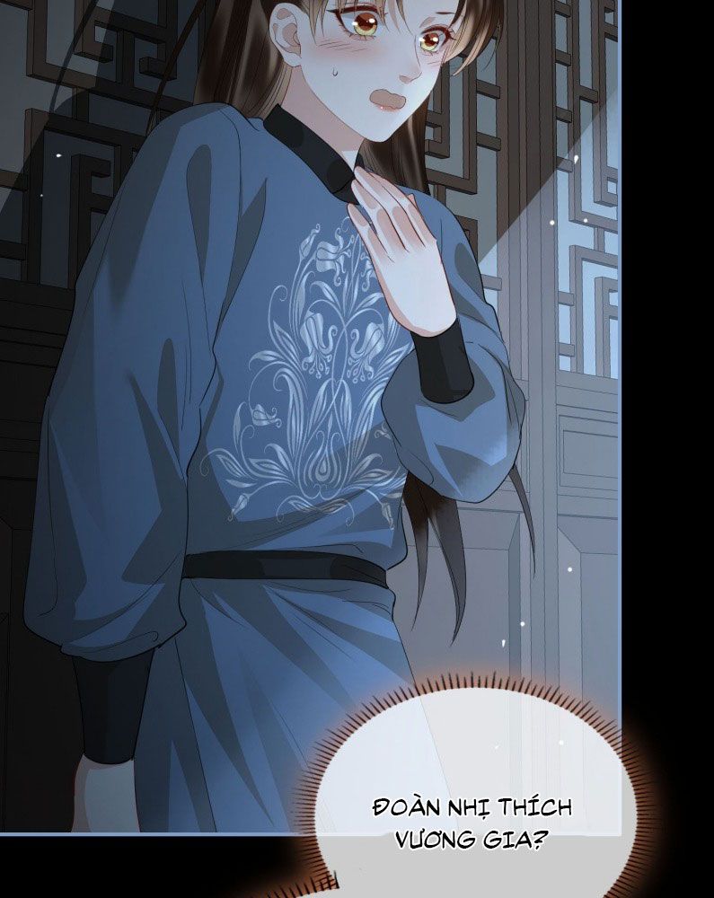 Tham Hoan Chapter 46 - Next Chapter 47