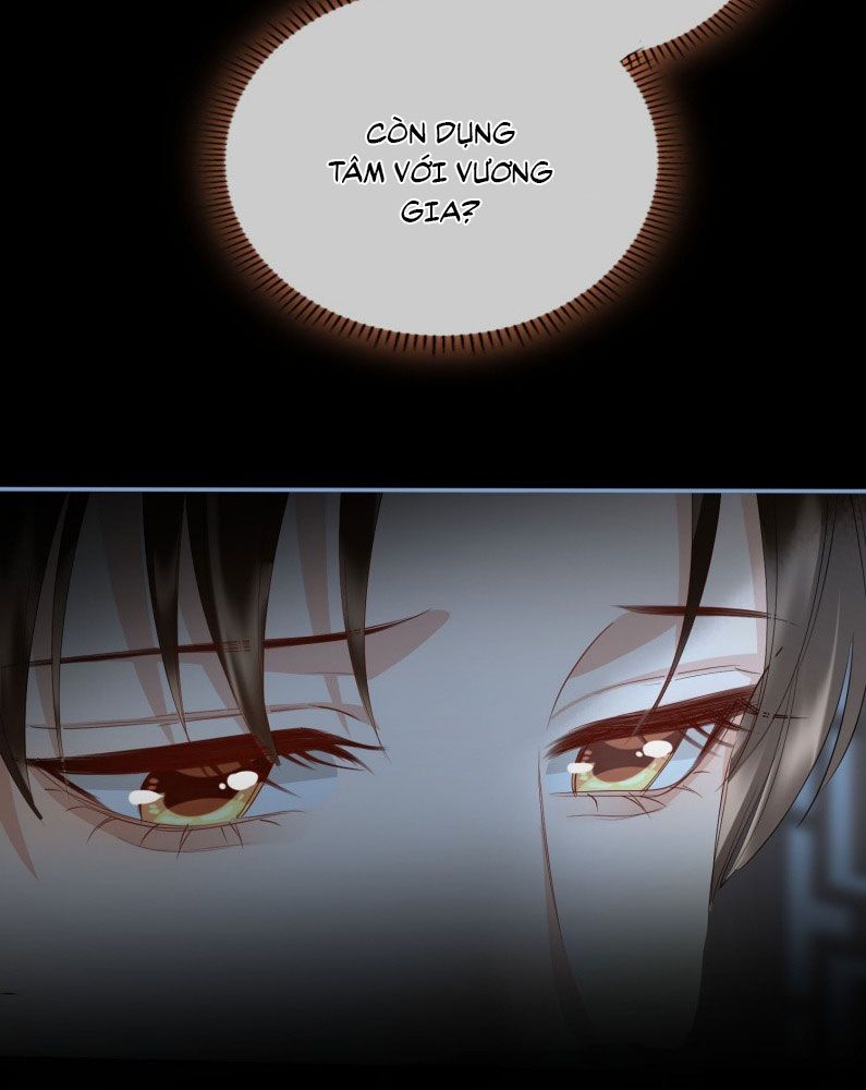 Tham Hoan Chapter 46 - Next Chapter 47