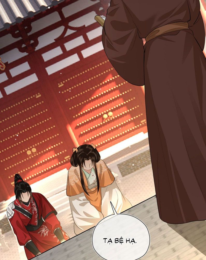 Tham Hoan Chapter 46 - Next Chapter 47