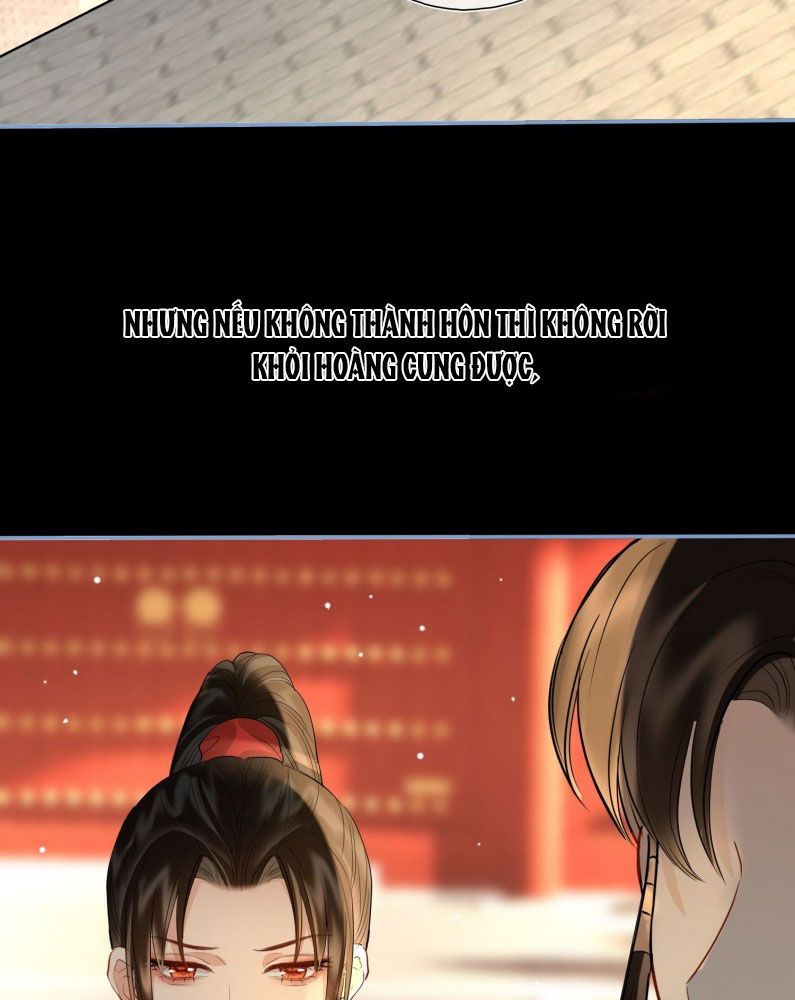 Tham Hoan Chapter 46 - Next Chapter 47