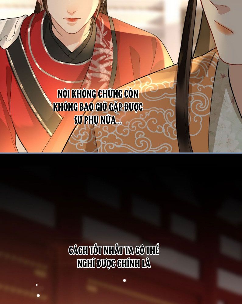 Tham Hoan Chapter 46 - Next Chapter 47