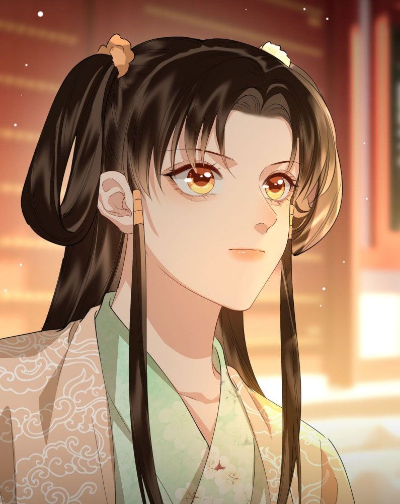 Tham Hoan Chapter 46 - Next Chapter 47