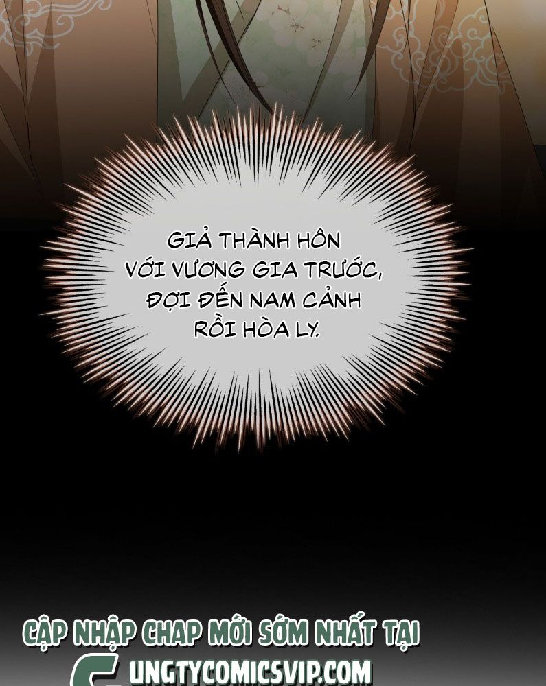 Tham Hoan Chapter 46 - Next Chapter 47