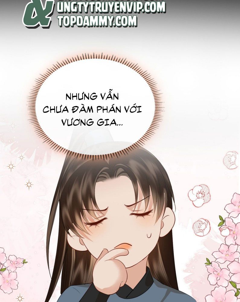 Tham Hoan Chapter 46 - Next Chapter 47