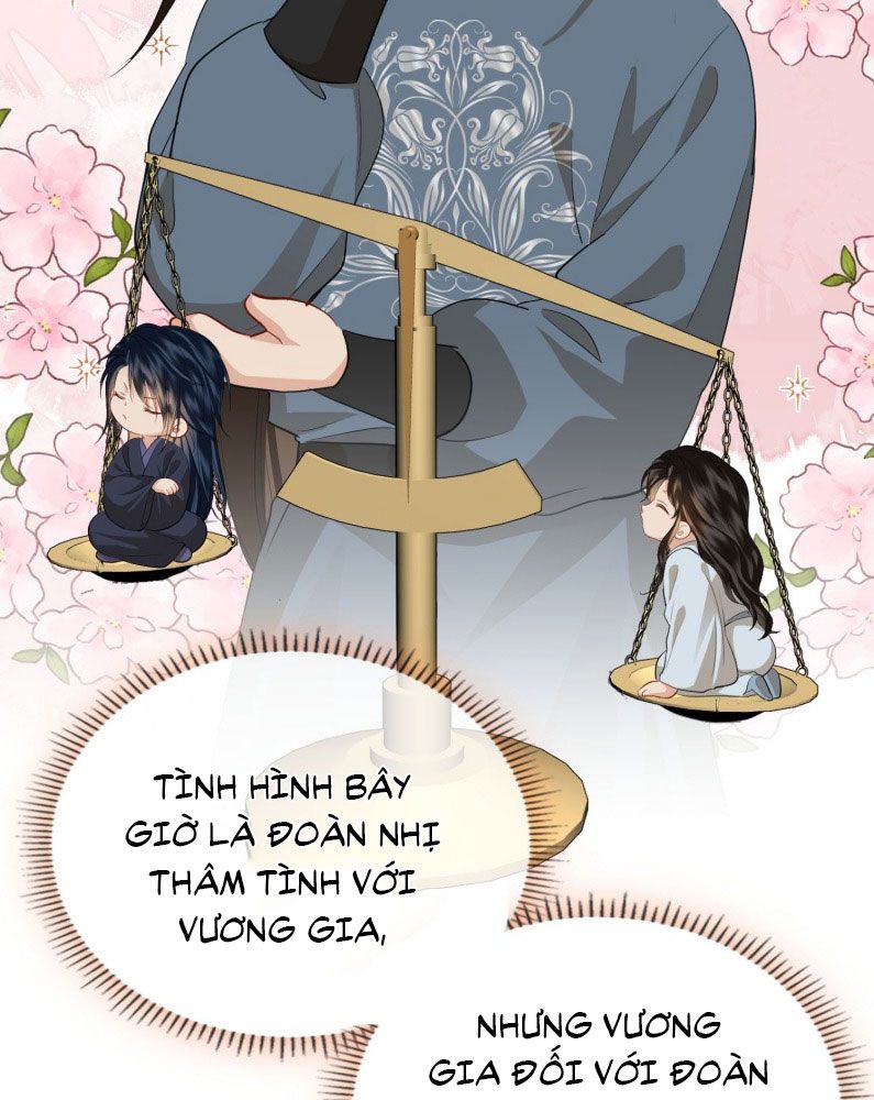 Tham Hoan Chapter 46 - Next Chapter 47