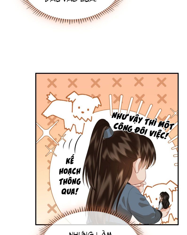 Tham Hoan Chapter 46 - Next Chapter 47