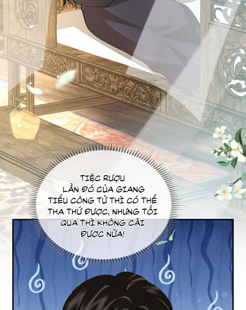 Tham Hoan Chapter 46 - Next Chapter 47