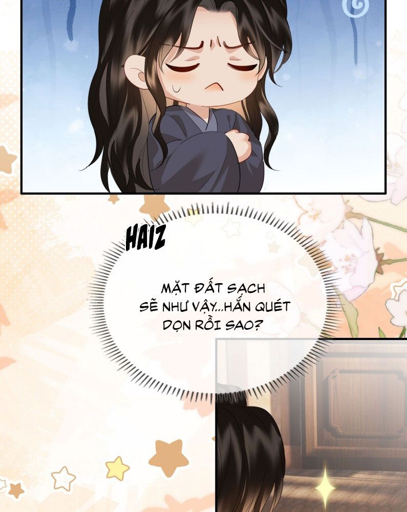 Tham Hoan Chapter 46 - Next Chapter 47