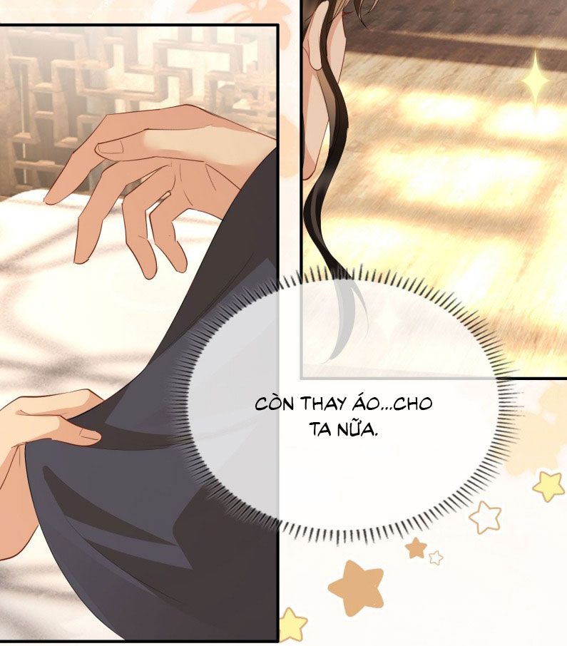 Tham Hoan Chapter 46 - Next Chapter 47