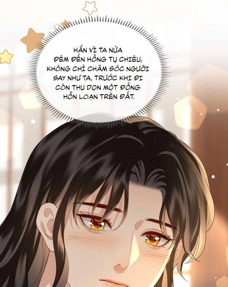 Tham Hoan Chapter 46 - Next Chapter 47