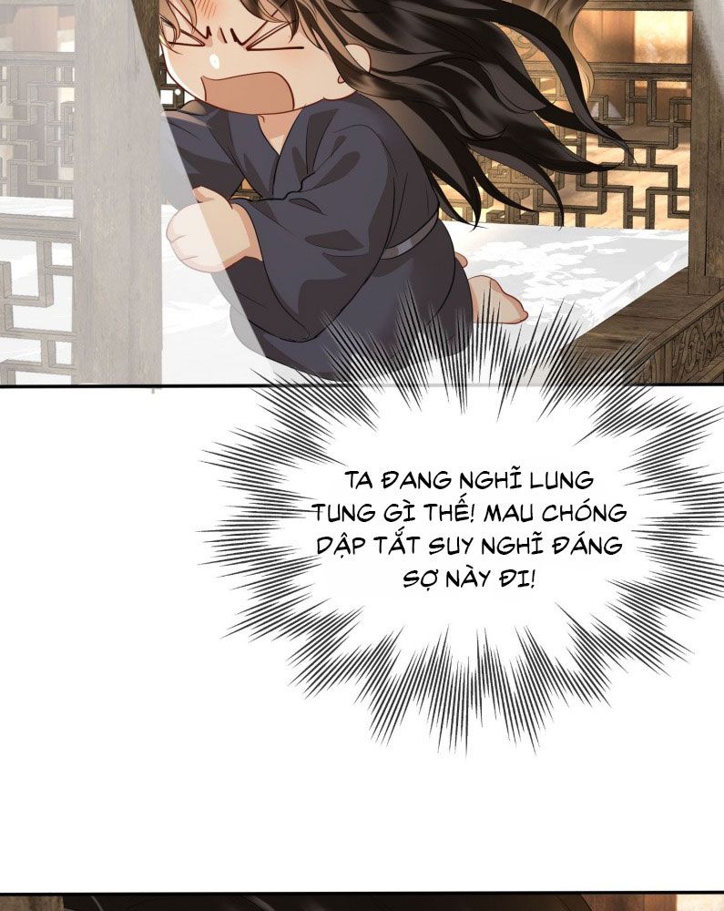 Tham Hoan Chapter 46 - Next Chapter 47