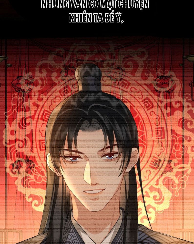 Tham Hoan Chapter 46 - Next Chapter 47