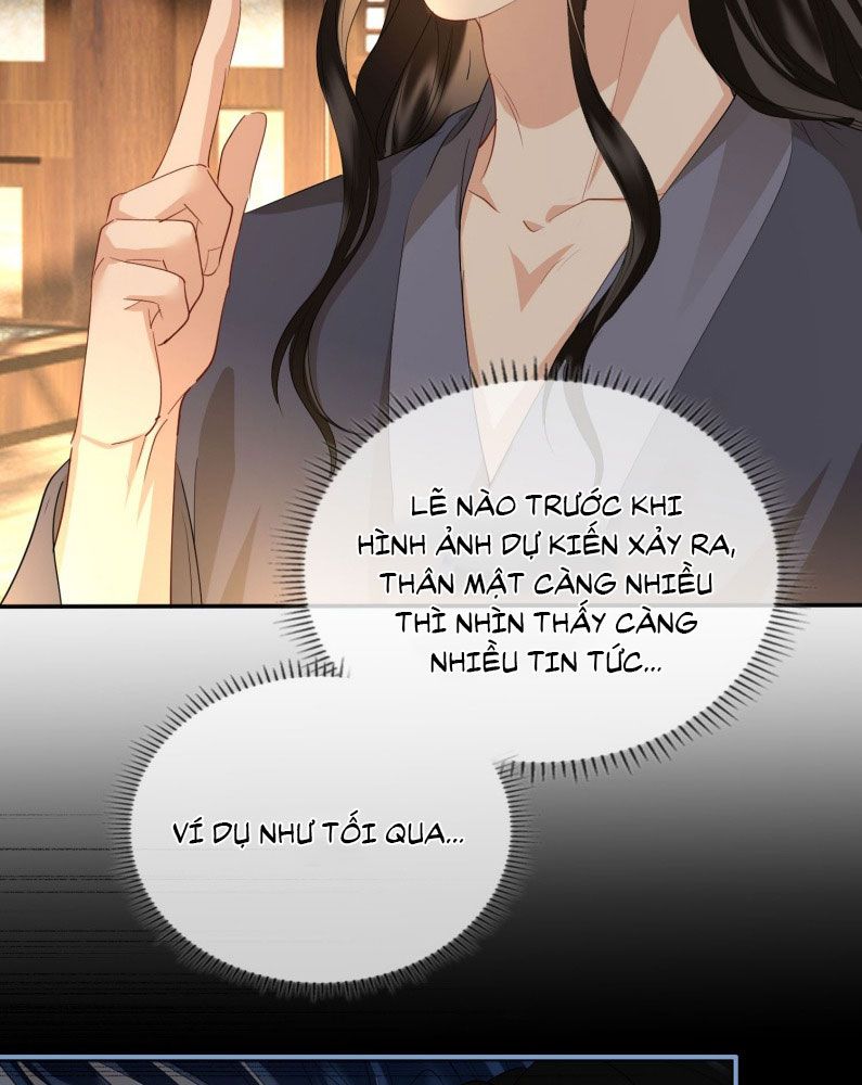 Tham Hoan Chapter 46 - Next Chapter 47