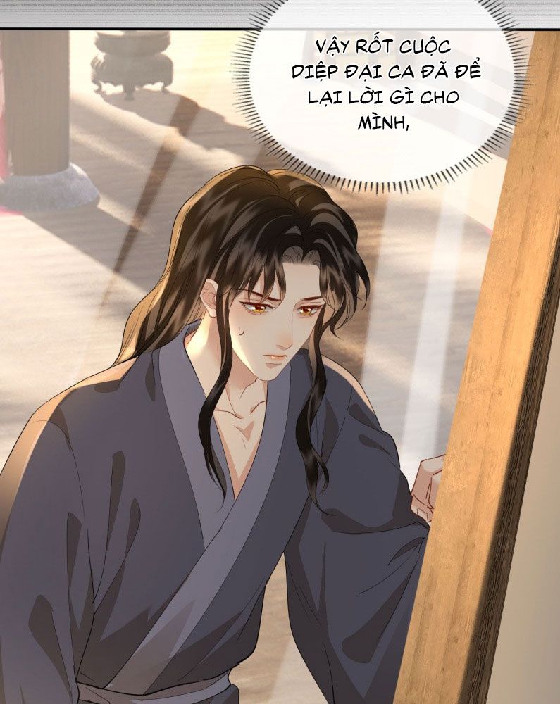 Tham Hoan Chapter 46 - Next Chapter 47