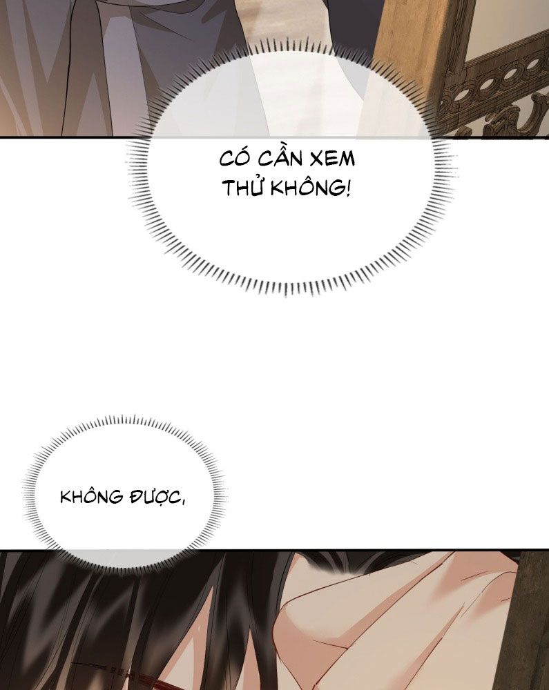 Tham Hoan Chapter 46 - Next Chapter 47