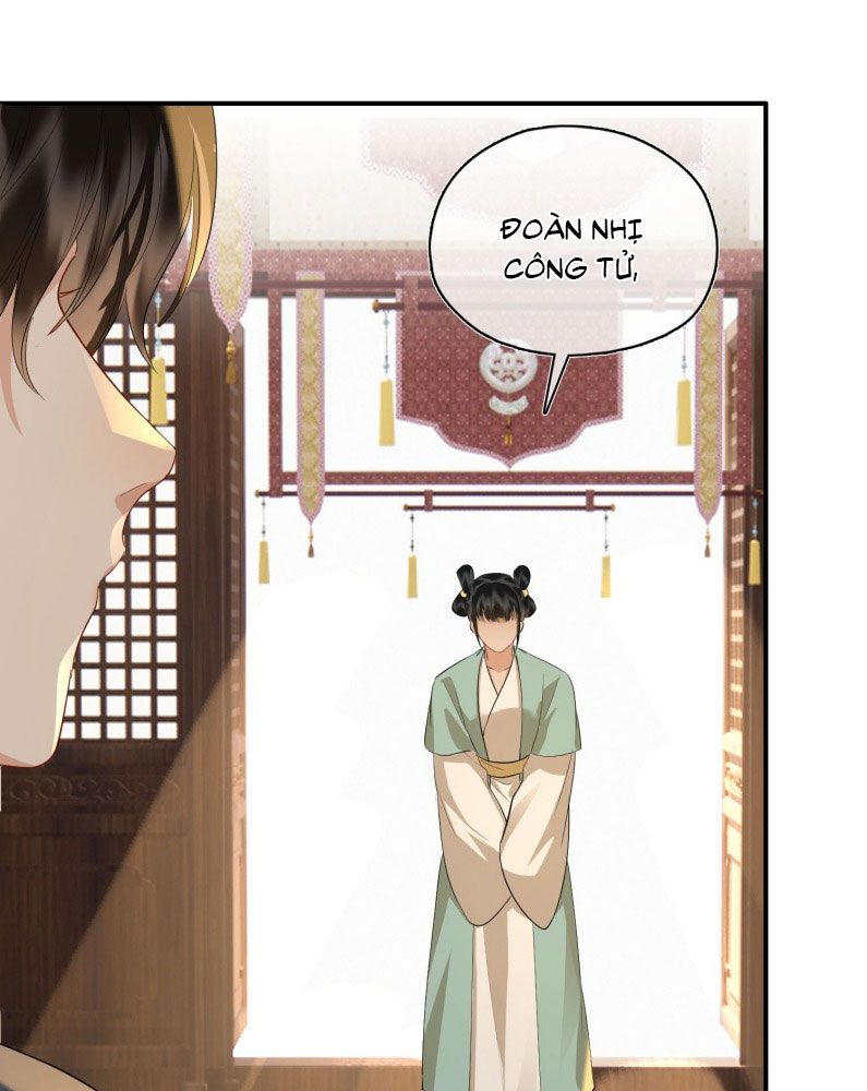 Tham Hoan Chapter 46 - Next Chapter 47