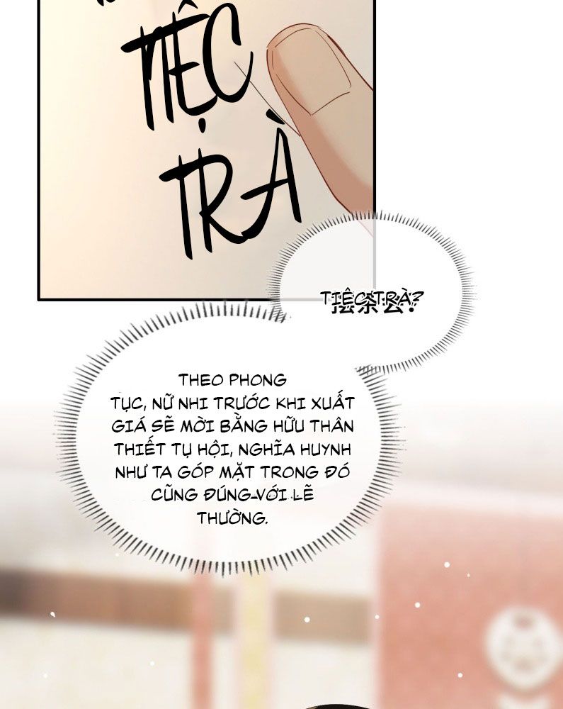 Tham Hoan Chapter 46 - Next Chapter 47