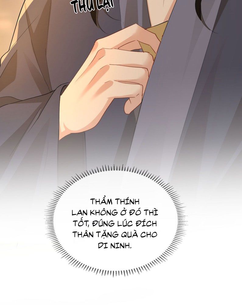 Tham Hoan Chapter 46 - Next Chapter 47