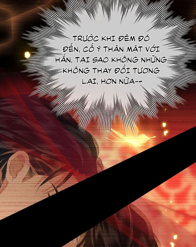 Tham Hoan Chapter 46 - Next Chapter 47