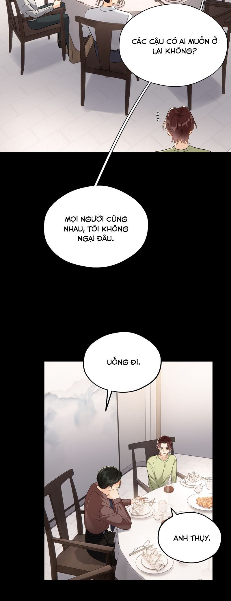 Theo Đuôi Chap 103 - Trang 4