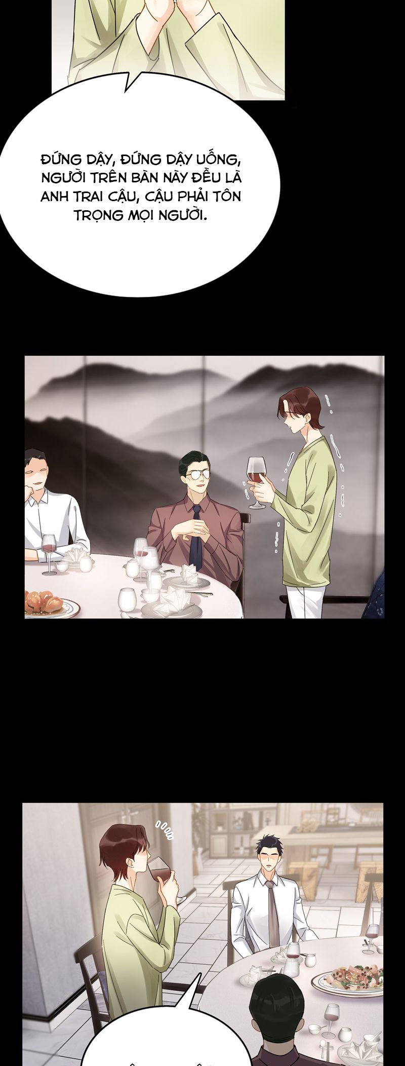 Theo Đuôi Chap 103 - Trang 4