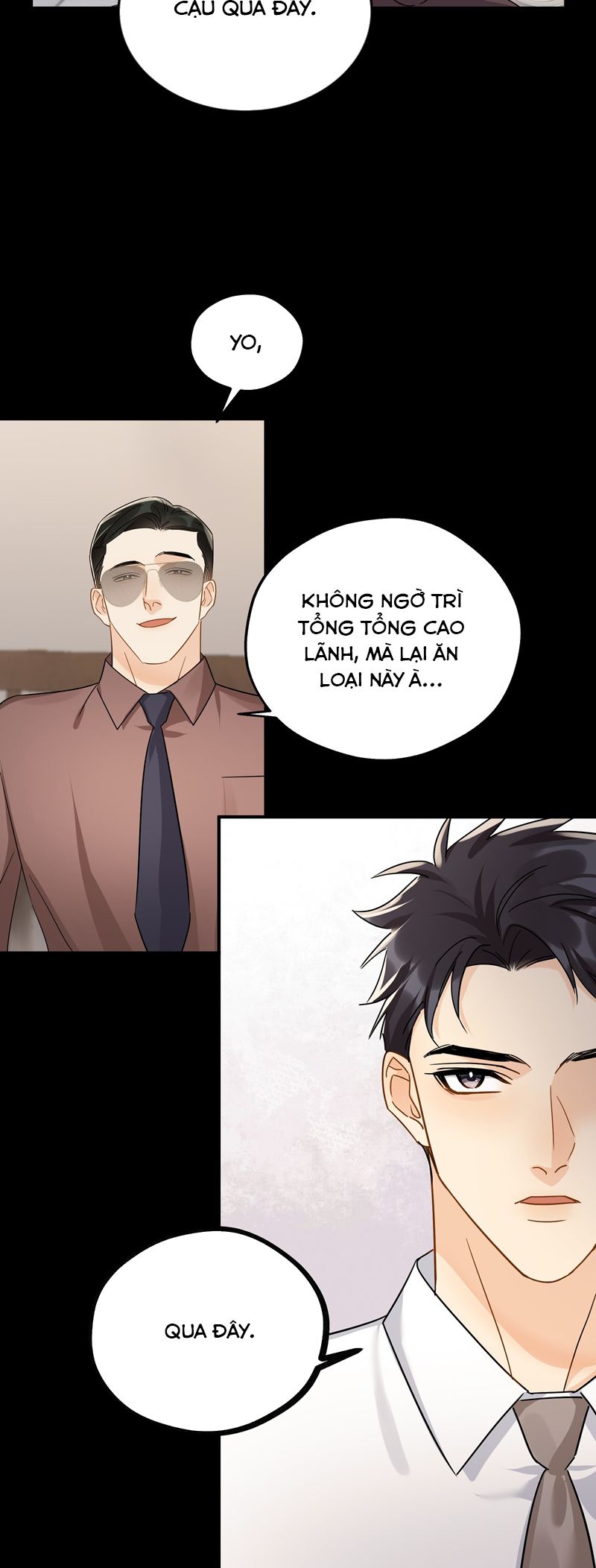 Theo Đuôi Chap 103 - Trang 4