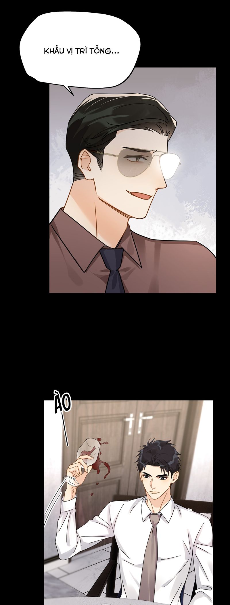 Theo Đuôi Chap 103 - Trang 4