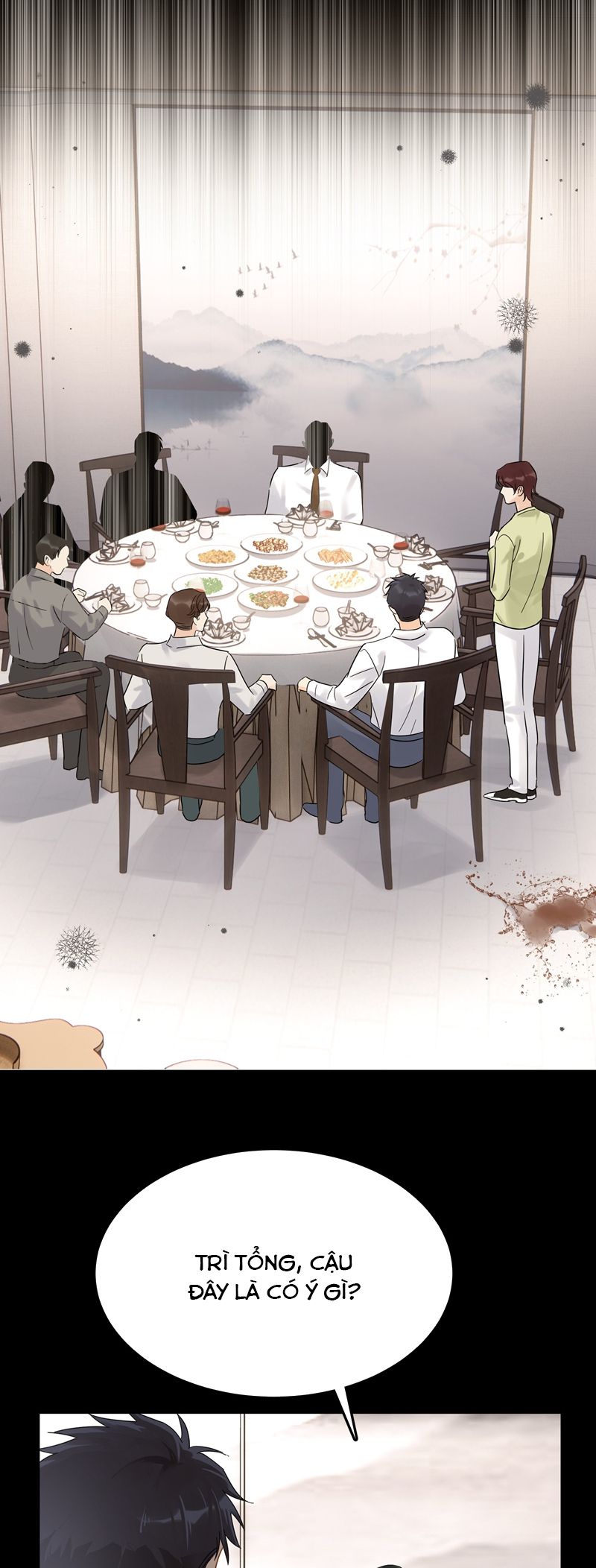 Theo Đuôi Chap 103 - Trang 4