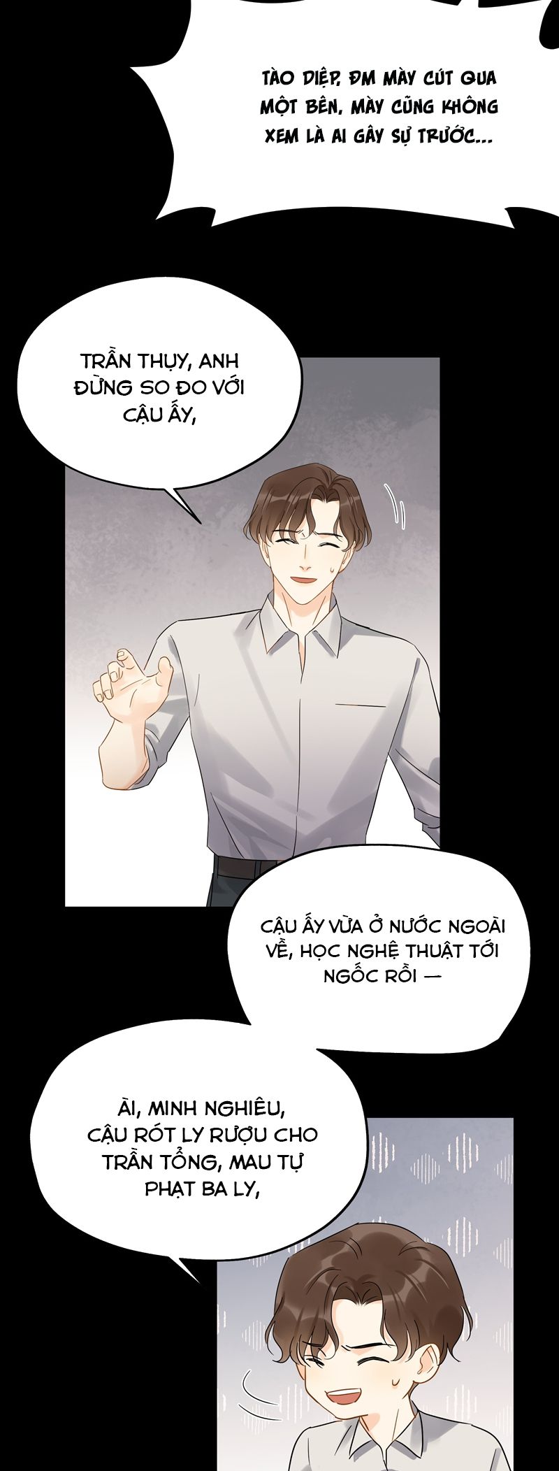 Theo Đuôi Chap 103 - Trang 4