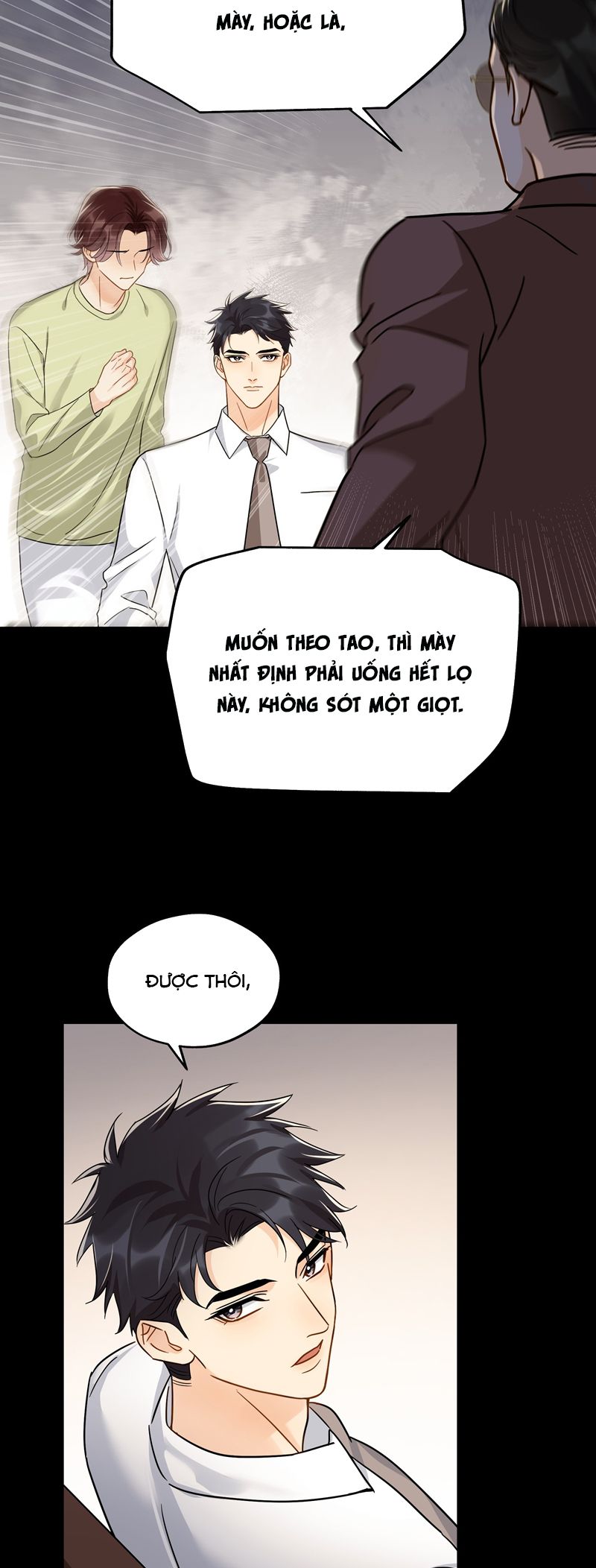 Theo Đuôi Chap 103 - Trang 4