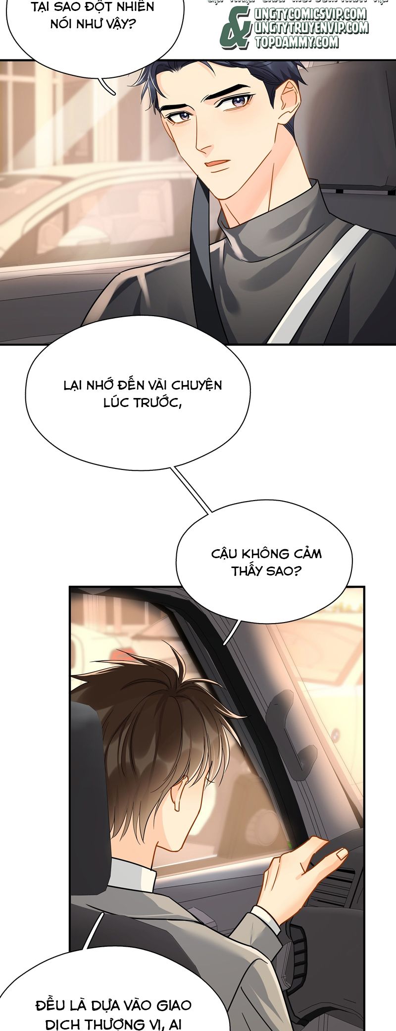 Theo Đuôi Chap 103 - Trang 4