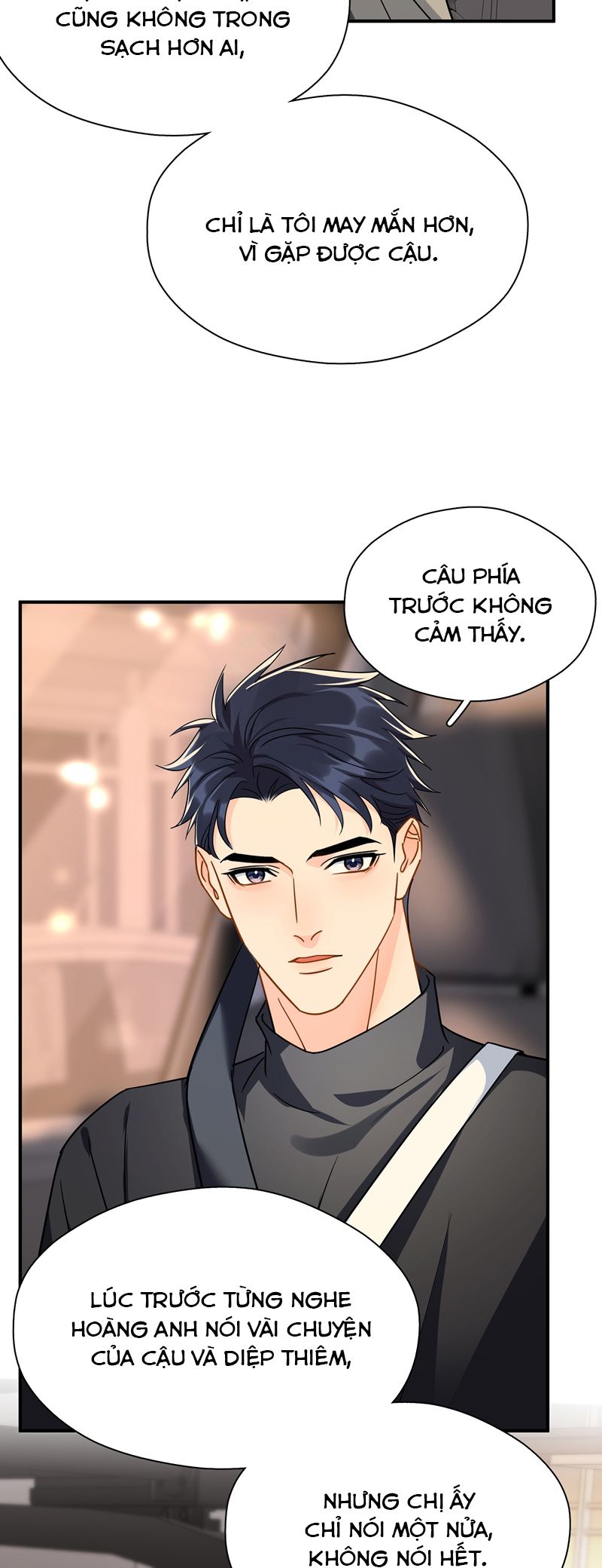 Theo Đuôi Chap 103 - Trang 4
